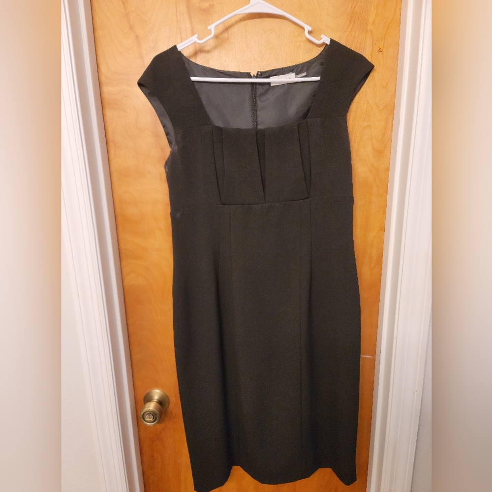 Calvin Klein Black dress